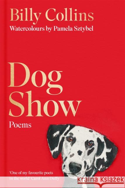 Dog Show Billy Collins 9781035087471