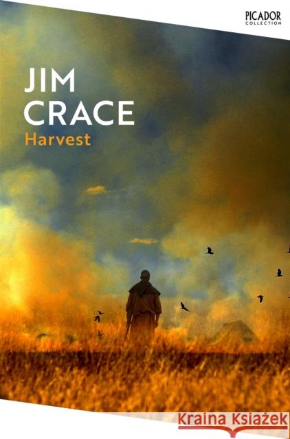 Harvest Jim Crace 9781035090792