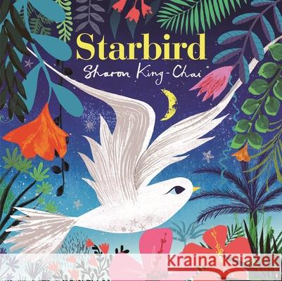 Starbird Sharon King-Chai 9781035092444