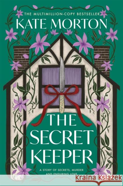 The Secret Keeper Kate Morton 9781035093748