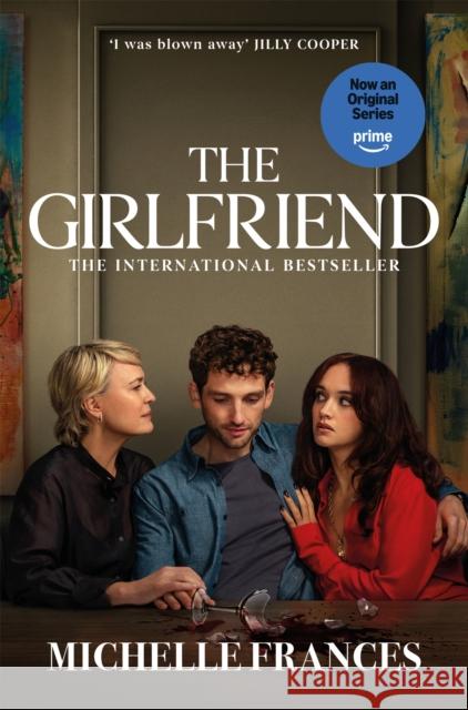 The Girlfriend Michelle Frances 9781035093823 Pan Macmillan
