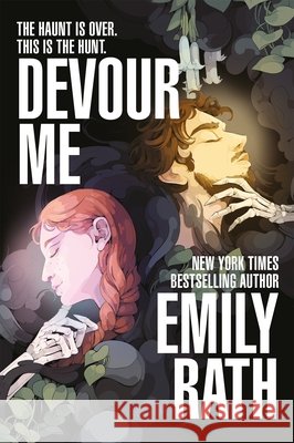 Devour Me Emily Rath 9781035094073