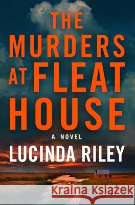 The Murders at Fleat House Lucinda Riley 9781035096411 Pan Publishing