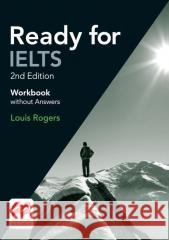 Ready for IELTS 2nd ed. WB without Answers Sam McCarter 9781035139248