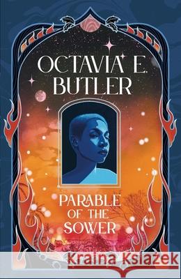 Parable Of The Sower Octavia E. Butler 9781035410088