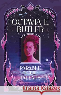 Parable Of The Talents Octavia E. Butler 9781035410095