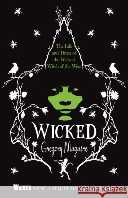 Wicked: The Wicked Years Vintage Collection Gregory Maguire 9781035425914 Headline Publishing Group