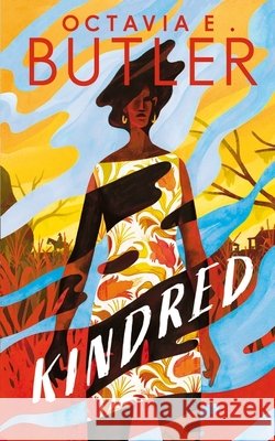 Kindred Octavia E. Butler 9781035439614
