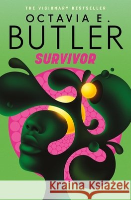 Survivor Octavia E. Butler 9781035444236