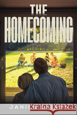 The Homecoming Janice Cairns 9781035801749