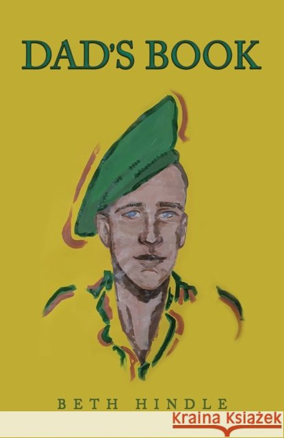 Dad's Book Beth Hindle 9781035805556