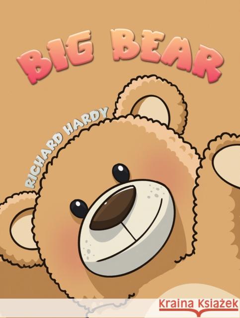 Big Bear Richardy Hard 9781035817177