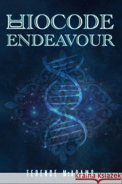 Biocode - Endeavour Terence McAdams 9781035818822 Austin Macauley Publishers