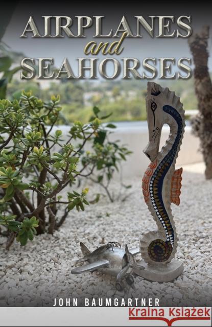 Airplanes and Seahorses John Baumgartner 9781035820627 Austin Macauley Publishers