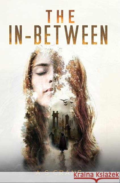 The In-Between A S Crane 9781035837465 Austin Macauley Publishers