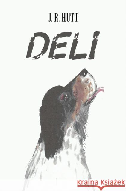 Deli J. R. Hutt 9781035838721