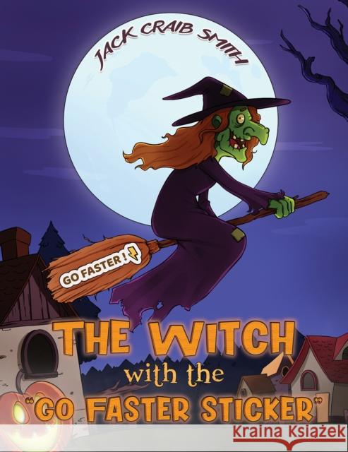 The Witch with the 