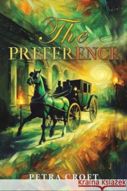 The Preference Petra Croft 9781035844913