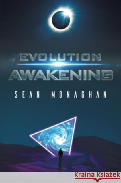 Evolution Awakening Sean Monaghan 9781035845514