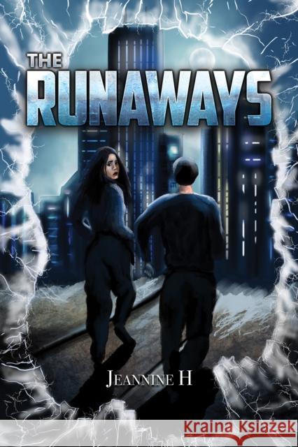 The Runaways Jeannine H 9781035848225