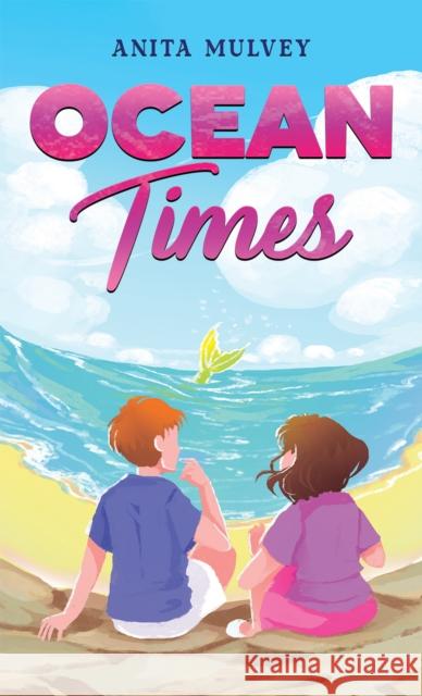 Ocean Times Anita Mulvey 9781035848492