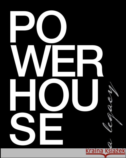 Powerhouse: A Legacy Steph Adams 9781035849109 Austin Macauley Publishers