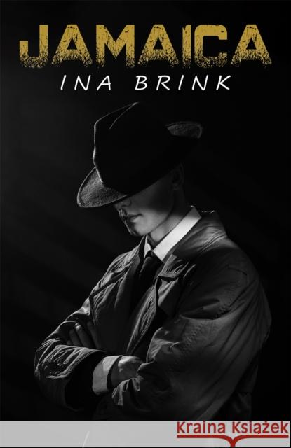 Jamaica Ina Brink 9781035855124 Austin Macauley Publishers