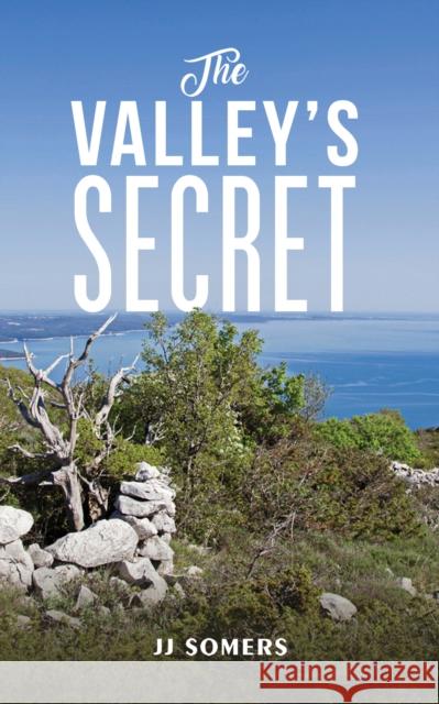 The Valley's Secret JJ Somers 9781035856909 Austin Macauley Publishers