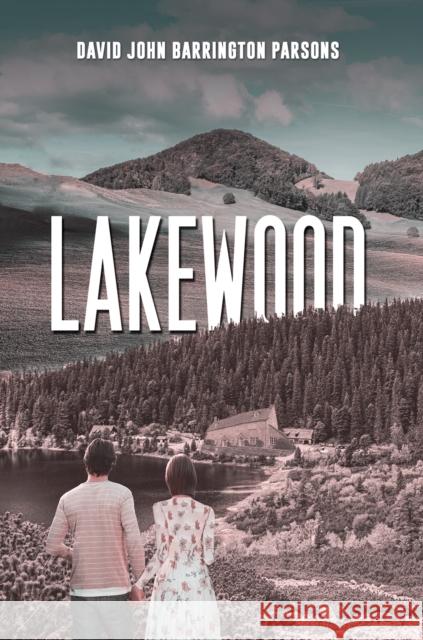 Lakewood David John Barrington Parsons 9781035858293