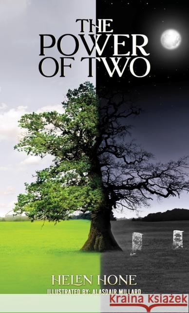 The Power of Two Helen Hone 9781035861071 Austin Macauley Publishers