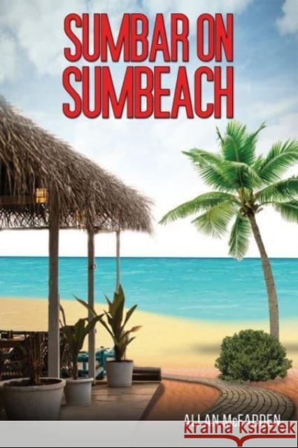 Sumbar on Sumbeach Allan McFadden 9781035862290