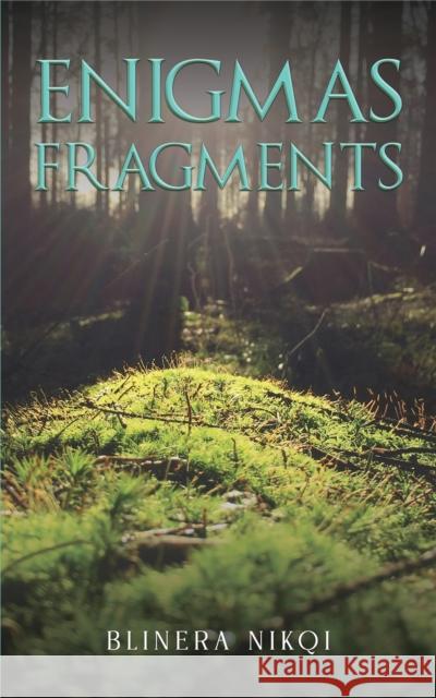 Enigmas Fragments Blinera Nikqi 9781035864614 Austin Macauley Publishers