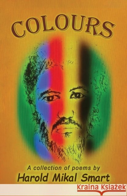 Colours Harold Mikal Smart 9781035877218