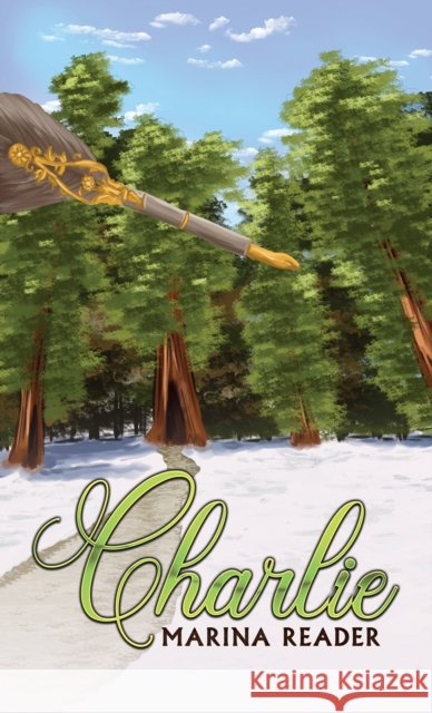 Charlie Marina Reader 9781035880003