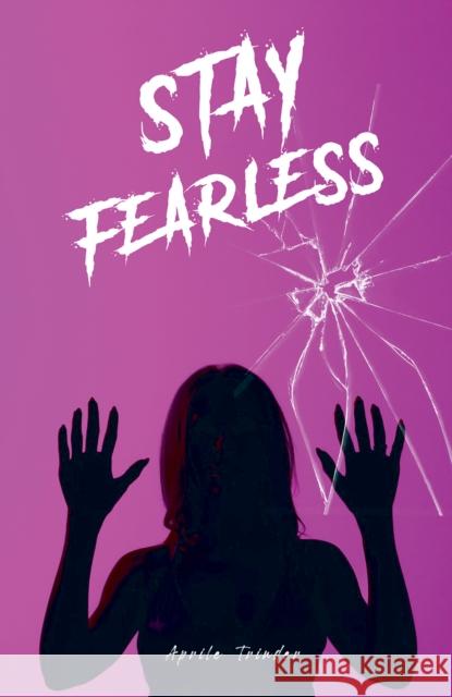 Stay Fearless Aprile Trinder 9781035883356