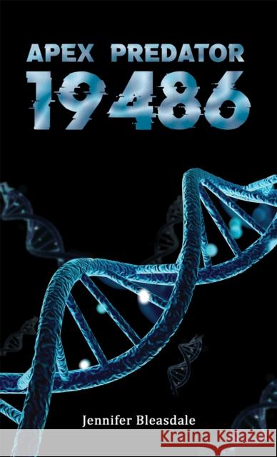 Apex Predator 19486 Jennifer Bleasdale 9781035883394