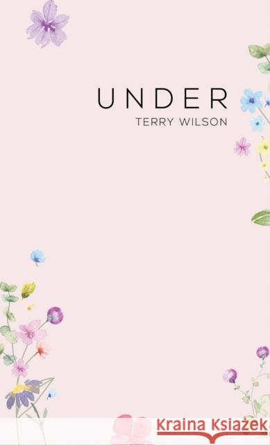 Under Terry Wilson 9781035883462