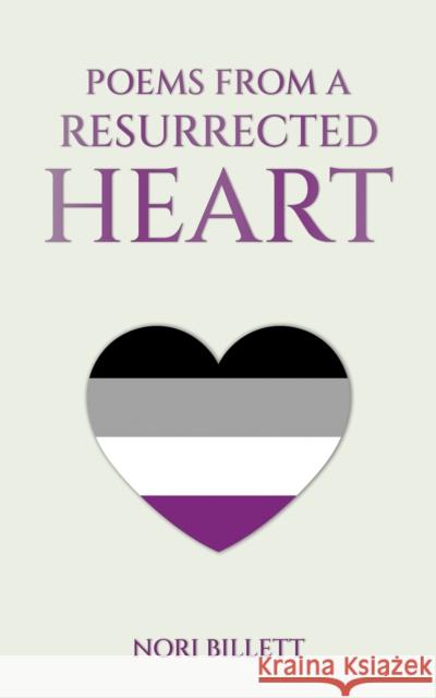 Poems from a Resurrected Heart Nori Billett 9781035885404 Austin Macauley