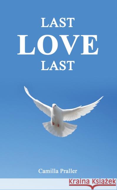 Last Love Last Camilla Praller 9781035894178