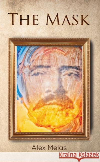 The Mask Alex Melas 9781035895793