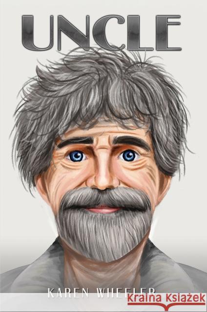 Uncle Karen Wheeler 9781035897605