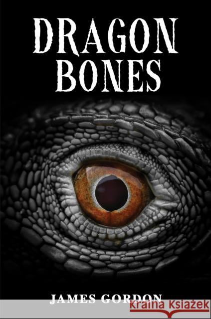 Dragon Bones James Gordon 9781035898534