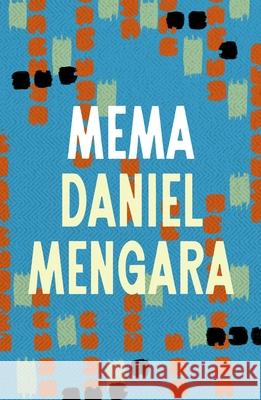 Mema Mengara, Daniel 9781035900701 Bloomsbury Publishing PLC