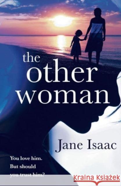 The Other Woman Jane Isaac 9781035905263 Bloomsbury Publishing PLC