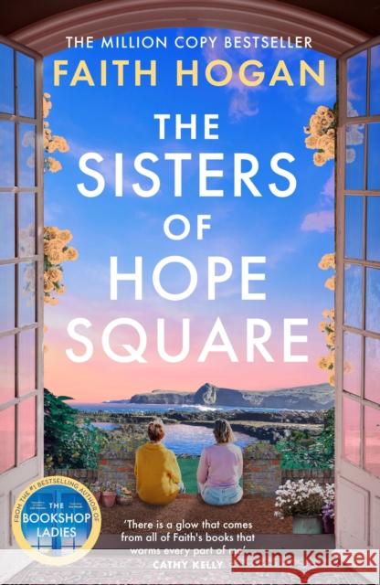 The Sisters of Hope Square Faith Hogan 9781035906574 Aria
