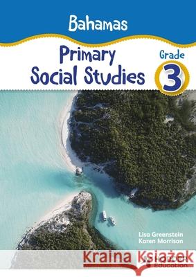 Bahamas Primary Social Studies Grade 3 Karen Morrison 9781036007850 Hodder Education