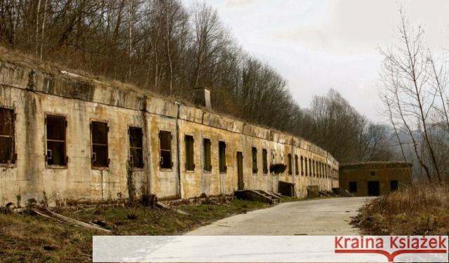 Hitler's Headquarters in the West: Then and Now Jean Paul Pallud 9781036101336 Pen & Sword Books Ltd