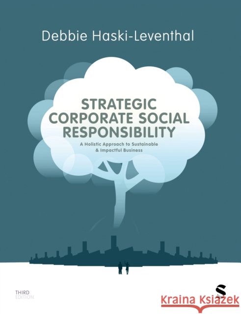 Strategic Corporate Social Responsibility Debbie Haski-Leventhal 9781036201159