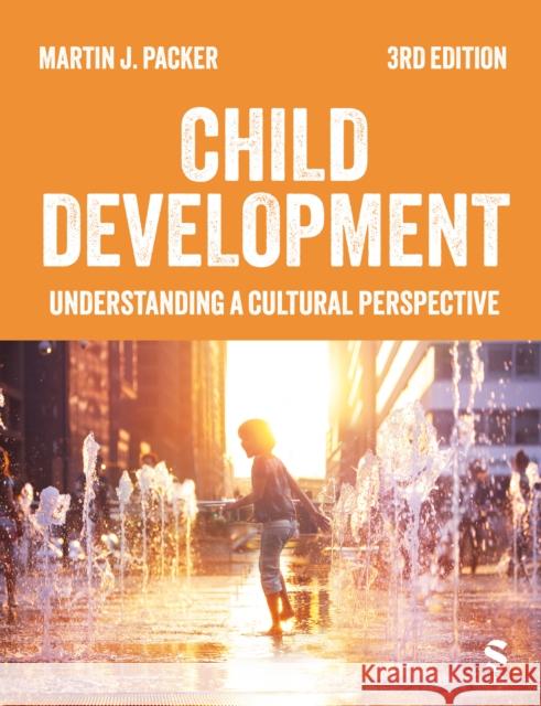 Child Development Martin J. Packer 9781036201470