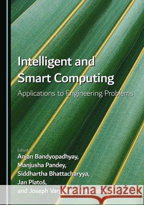 Intelligent and Smart Computing: Applications to Engineering Problems Bandyopadhyay, Anjan, Pandey, Manjusha, Bhattacharyya, Siddhartha 9781036458867